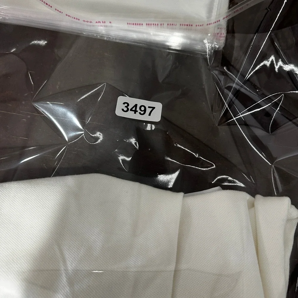 Ralph‎ Lauren Lauren Active Polo Shirt Women 1X White Preppy Sporty